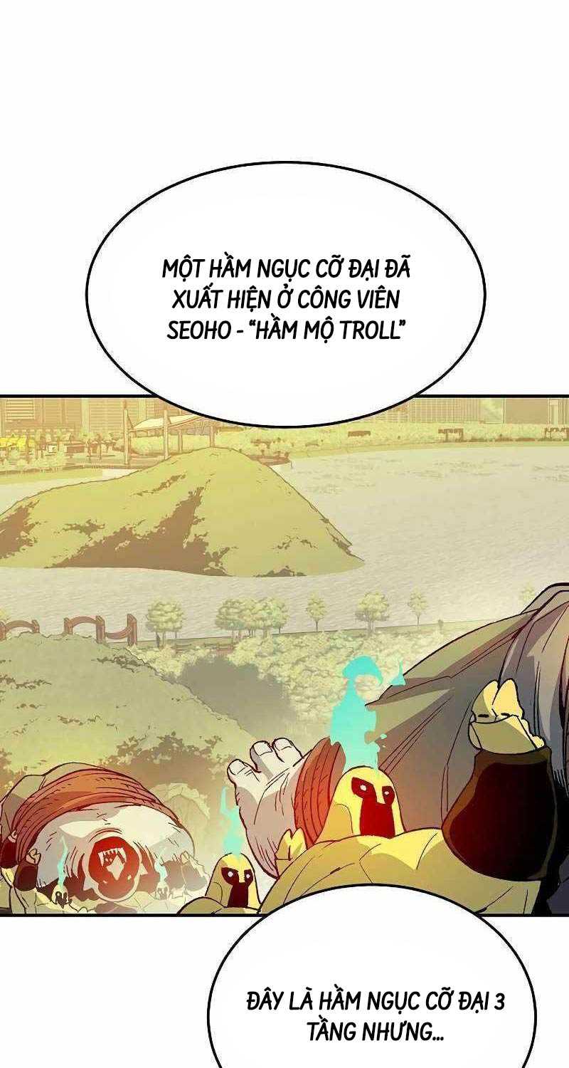 độc Cô Tử Linh Sư Chapter 122 - Trang 82