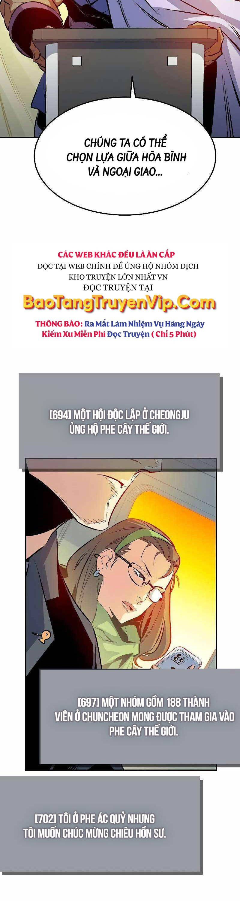 độc Cô Tử Linh Sư Chapter 121 - Trang 41