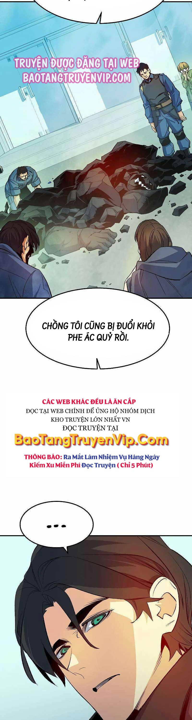 độc Cô Tử Linh Sư Chapter 121 - Trang 9