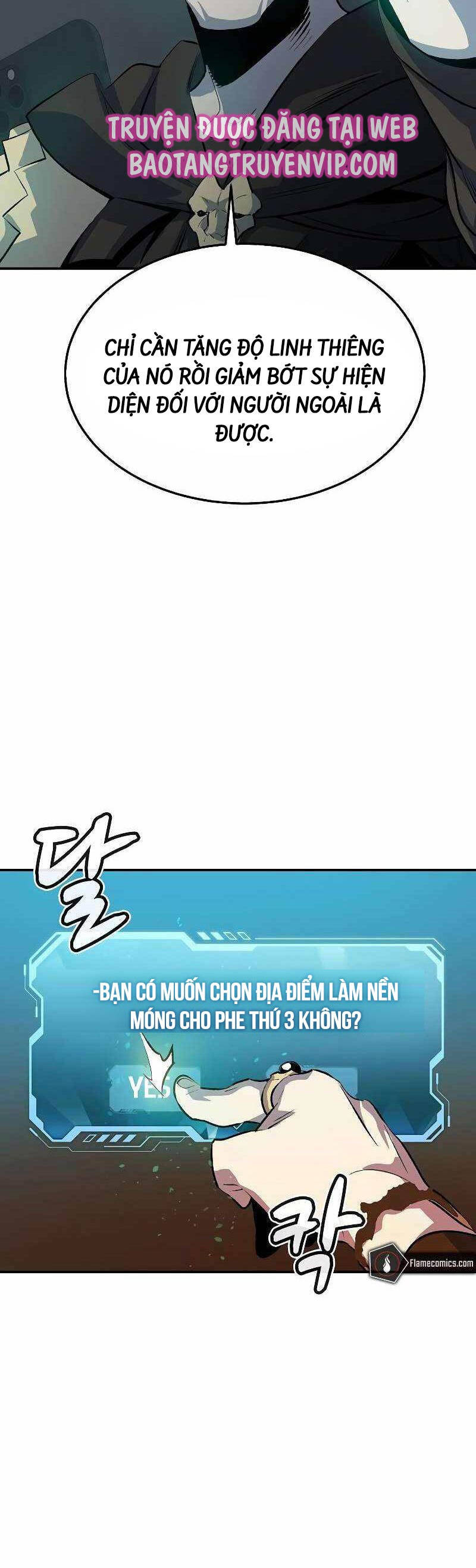 độc Cô Tử Linh Sư Chapter 121 - Trang 22