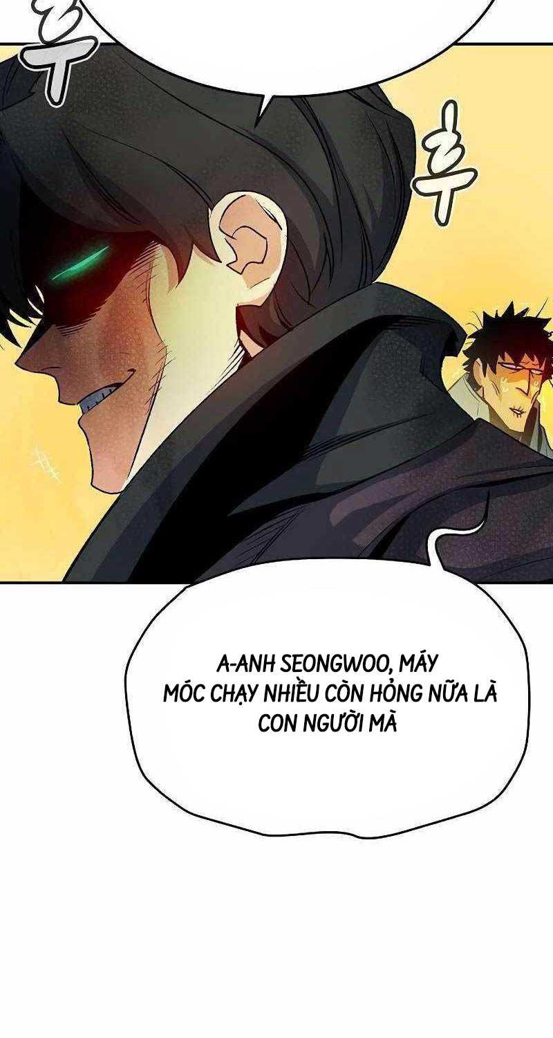 độc Cô Tử Linh Sư Chapter 122 - Trang 88