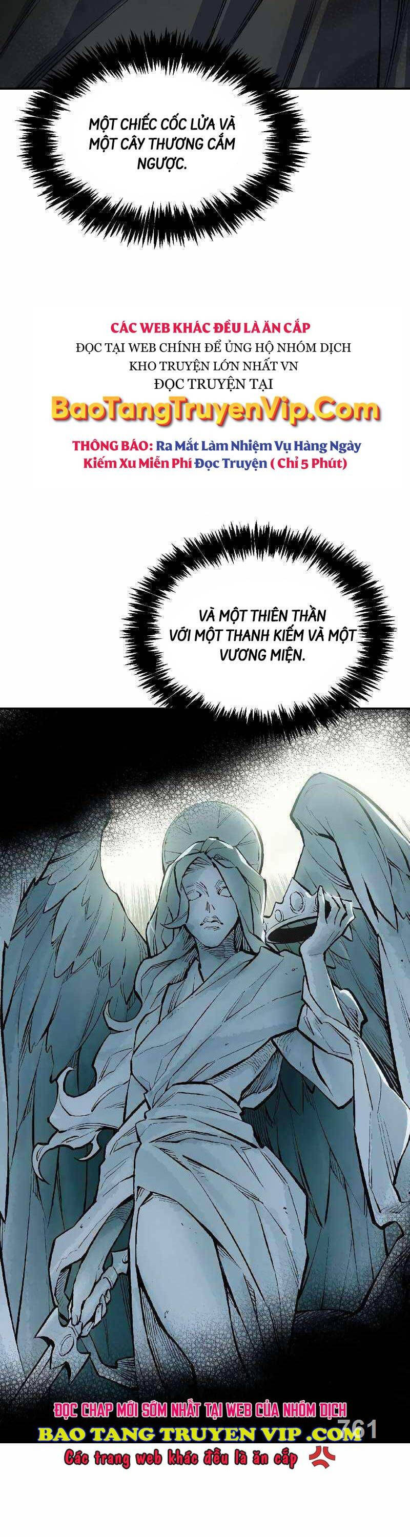 độc Cô Tử Linh Sư Chapter 121 - Trang 1