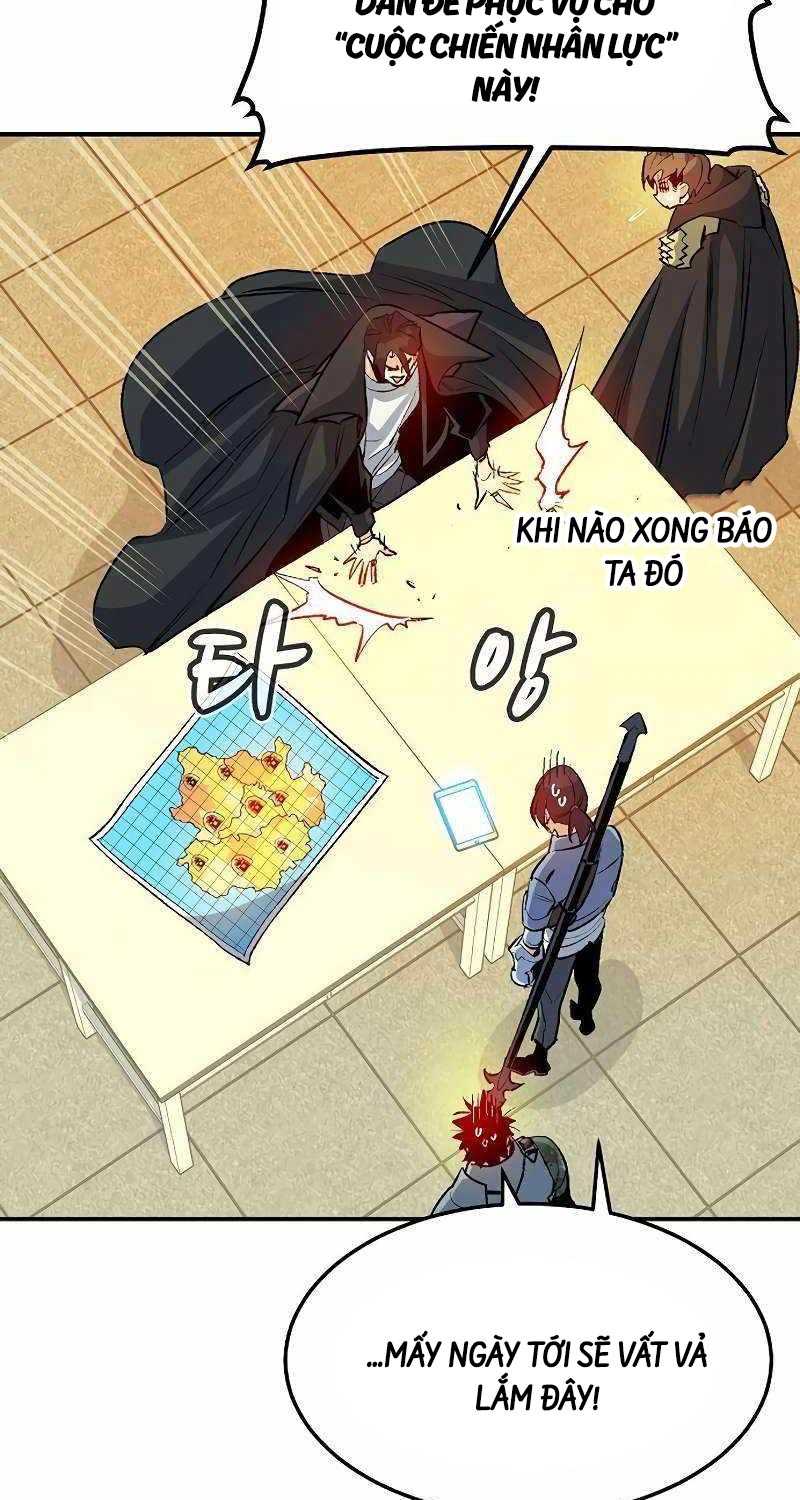 độc Cô Tử Linh Sư Chapter 122 - Trang 51