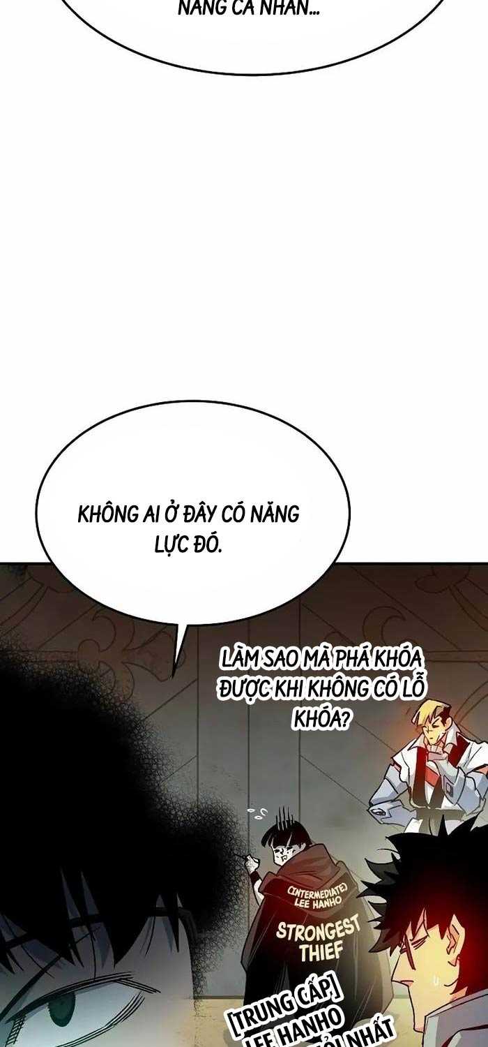độc Cô Tử Linh Sư Chapter 123 - Trang 95