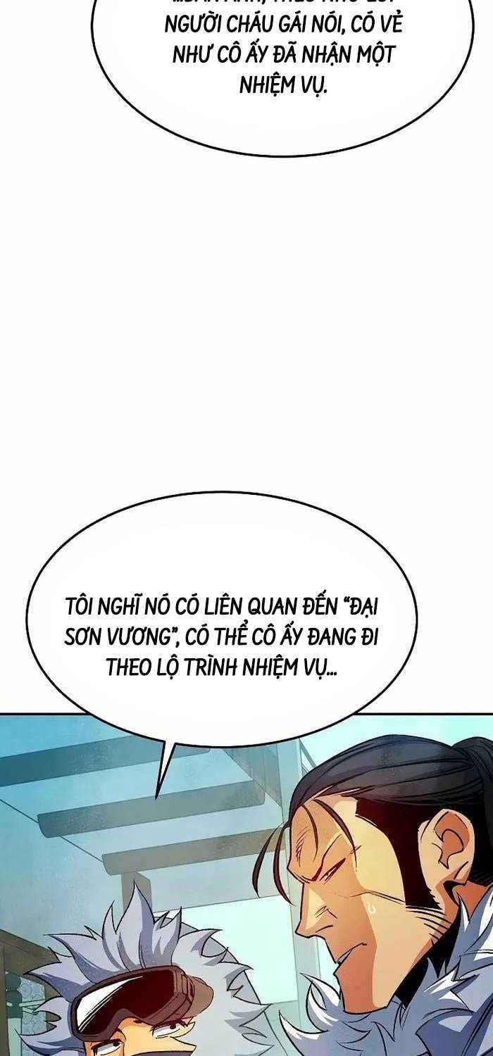 độc Cô Tử Linh Sư Chapter 123 - Trang 23