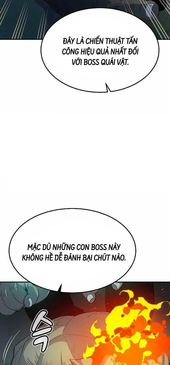 độc Cô Tử Linh Sư Chapter 123 - Trang 77