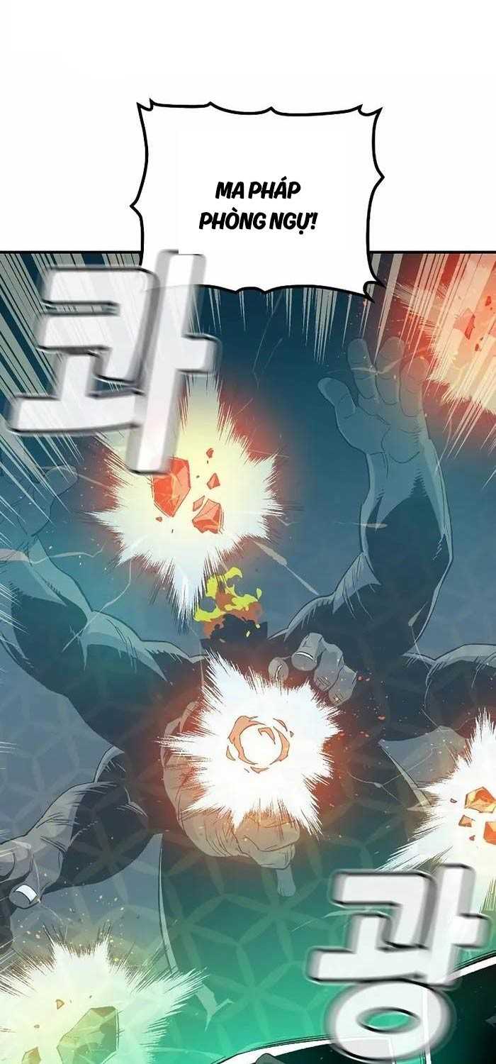 độc Cô Tử Linh Sư Chapter 123 - Trang 81