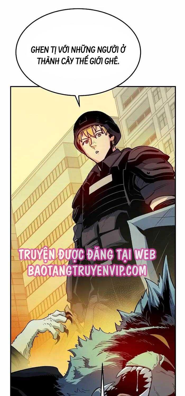 độc Cô Tử Linh Sư Chapter 123 - Trang 39