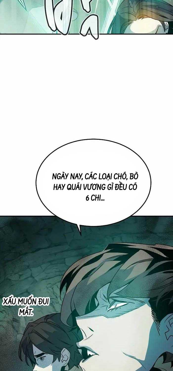 độc Cô Tử Linh Sư Chapter 123 - Trang 85