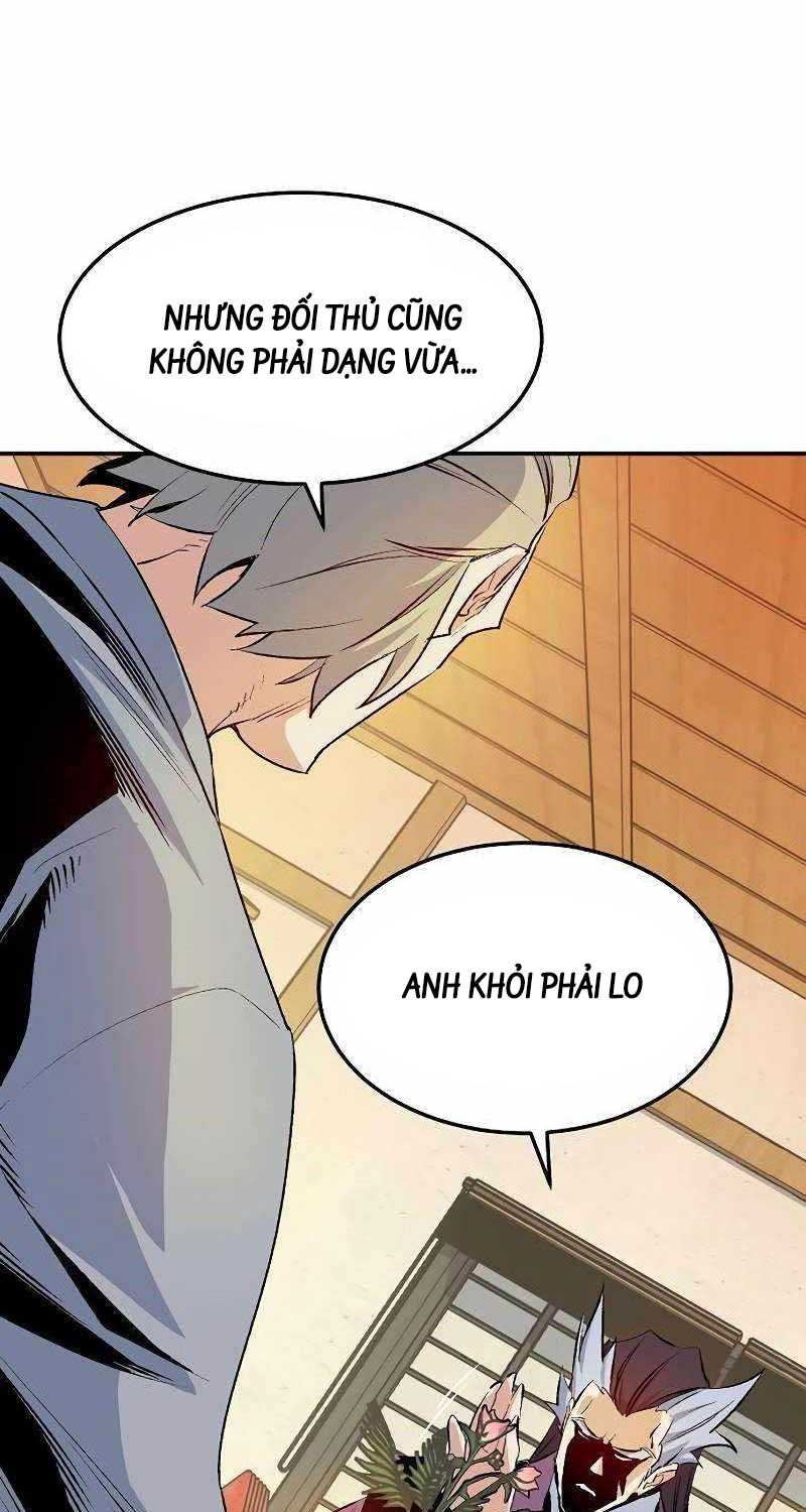 độc Cô Tử Linh Sư Chapter 122 - Trang 14