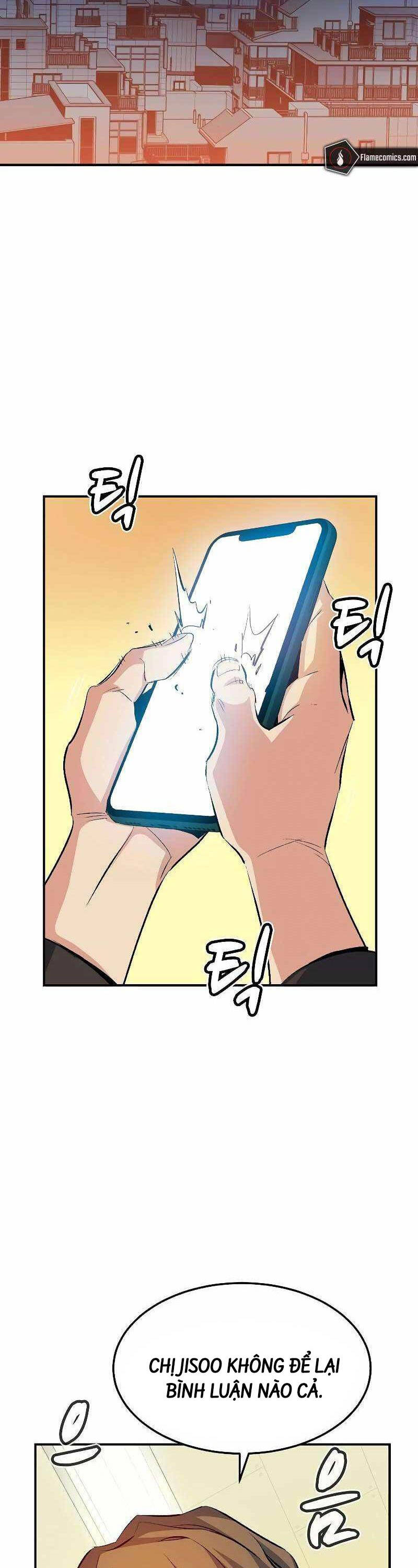 độc Cô Tử Linh Sư Chapter 121 - Trang 13