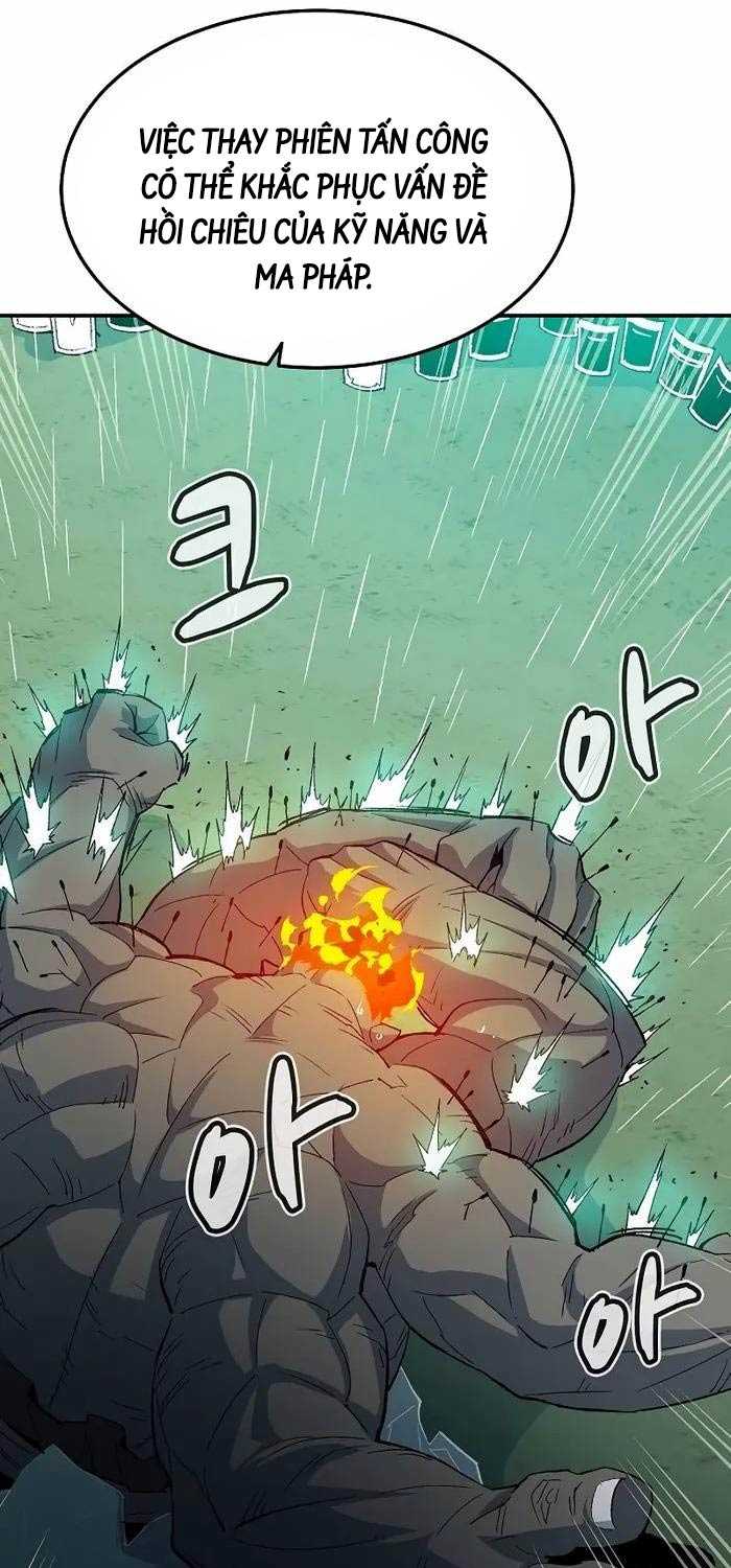 độc Cô Tử Linh Sư Chapter 123 - Trang 76