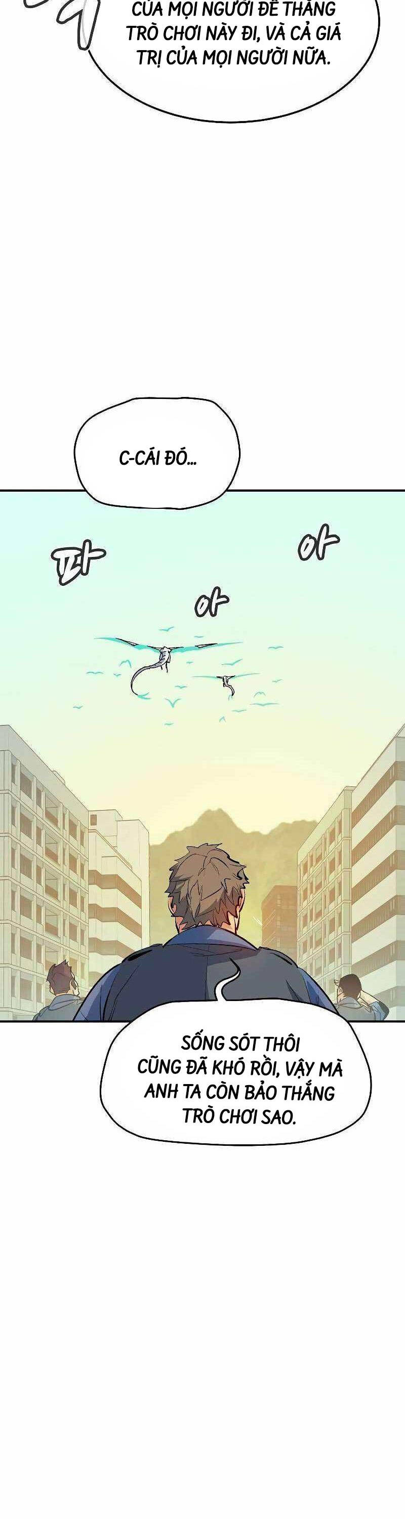 độc Cô Tử Linh Sư Chapter 121 - Trang 11