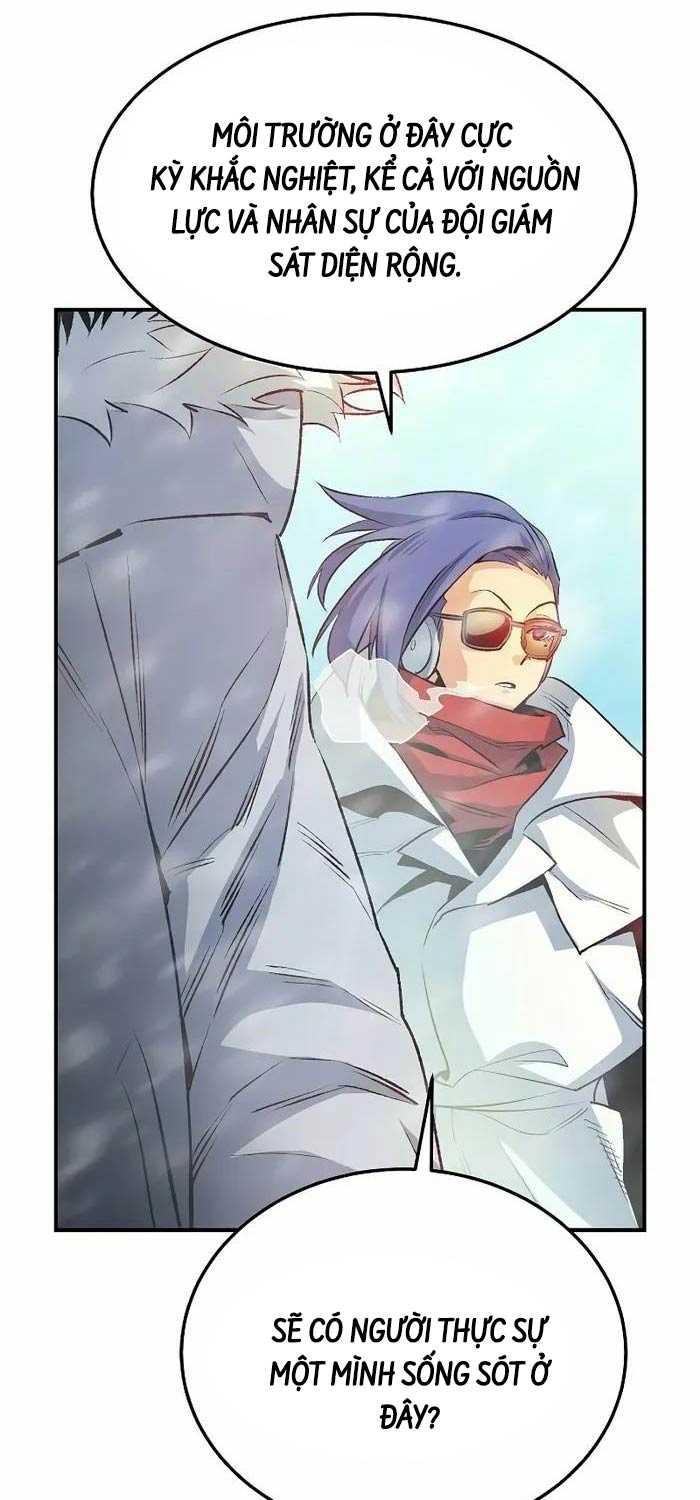 độc Cô Tử Linh Sư Chapter 123 - Trang 8
