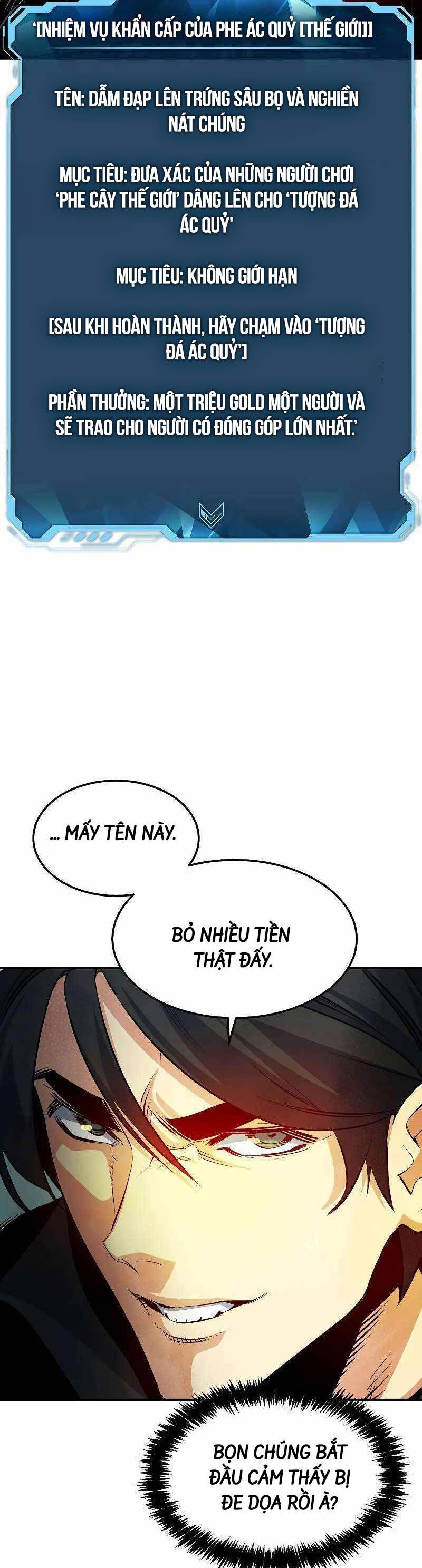 độc Cô Tử Linh Sư Chapter 121 - Trang 30