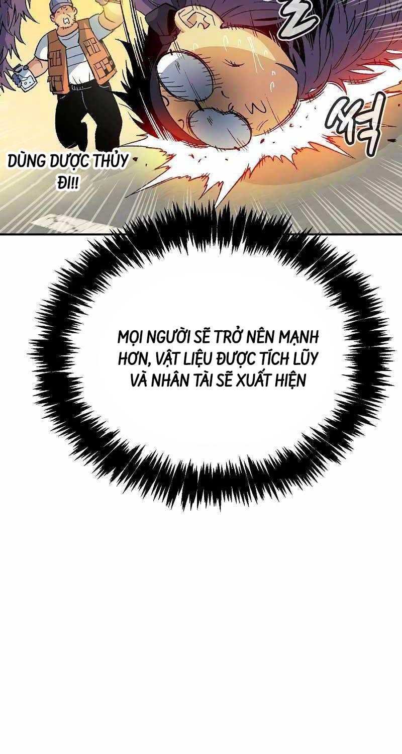 độc Cô Tử Linh Sư Chapter 122 - Trang 107