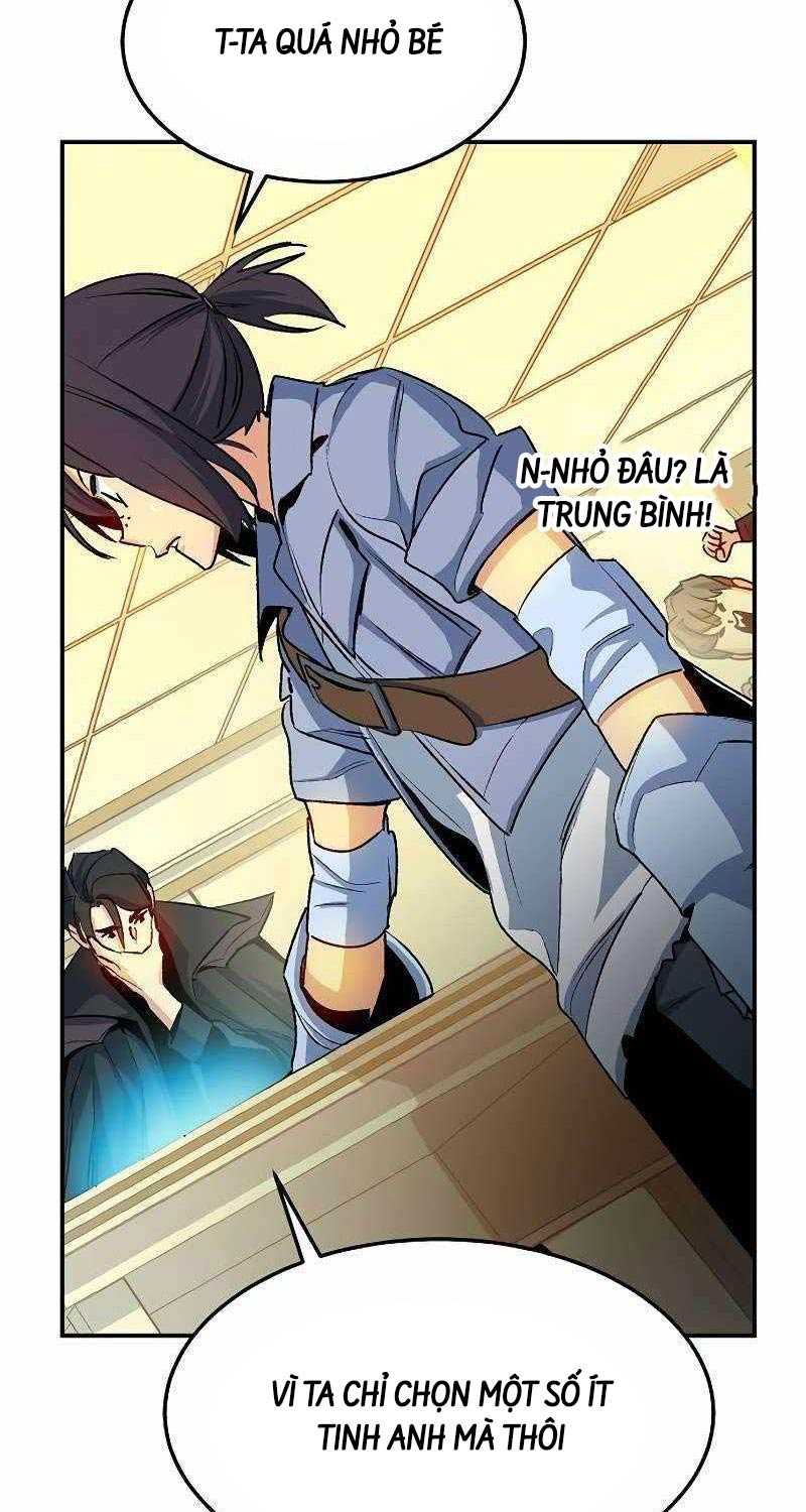 độc Cô Tử Linh Sư Chapter 122 - Trang 41