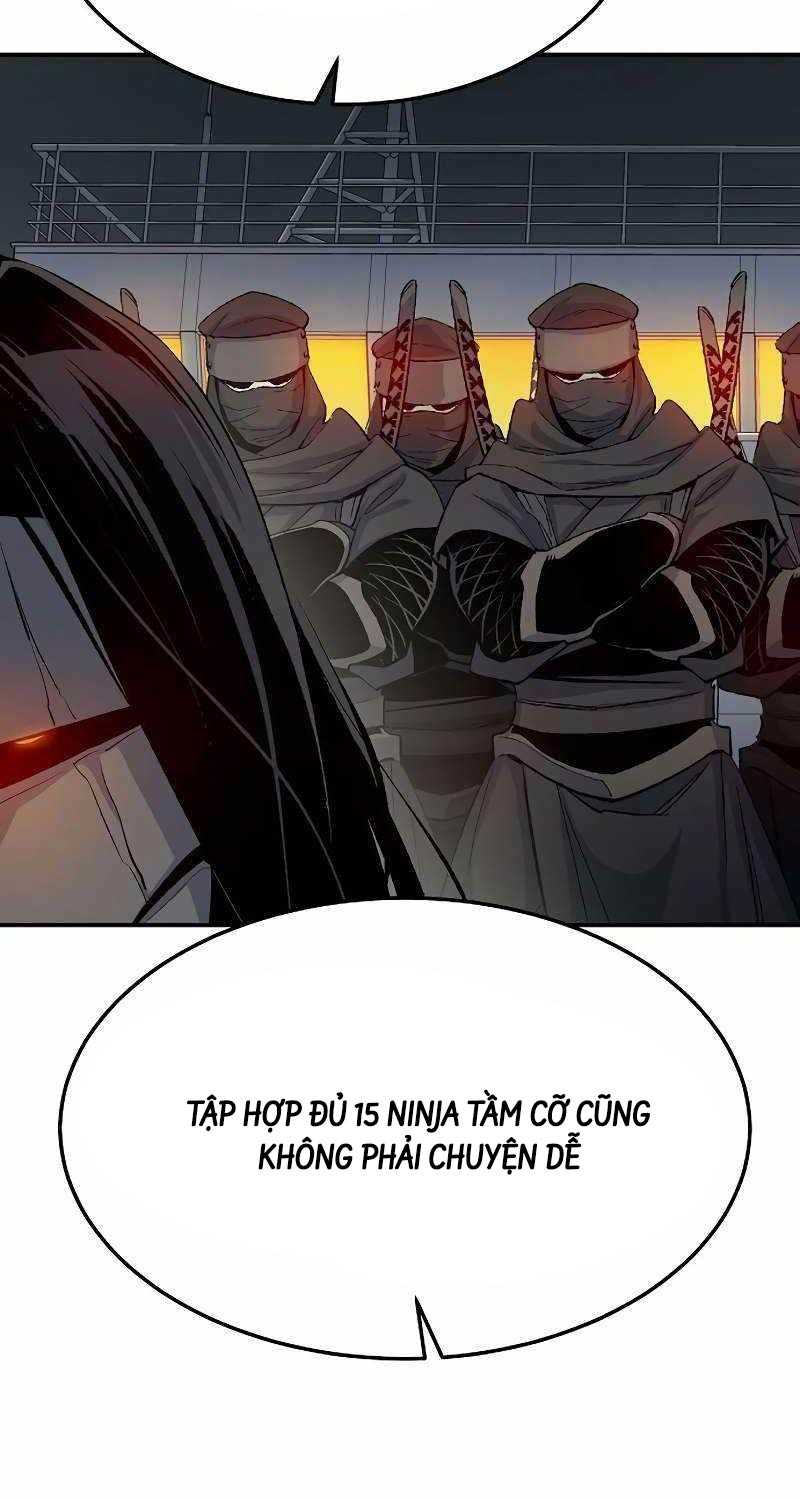 độc Cô Tử Linh Sư Chapter 122 - Trang 19