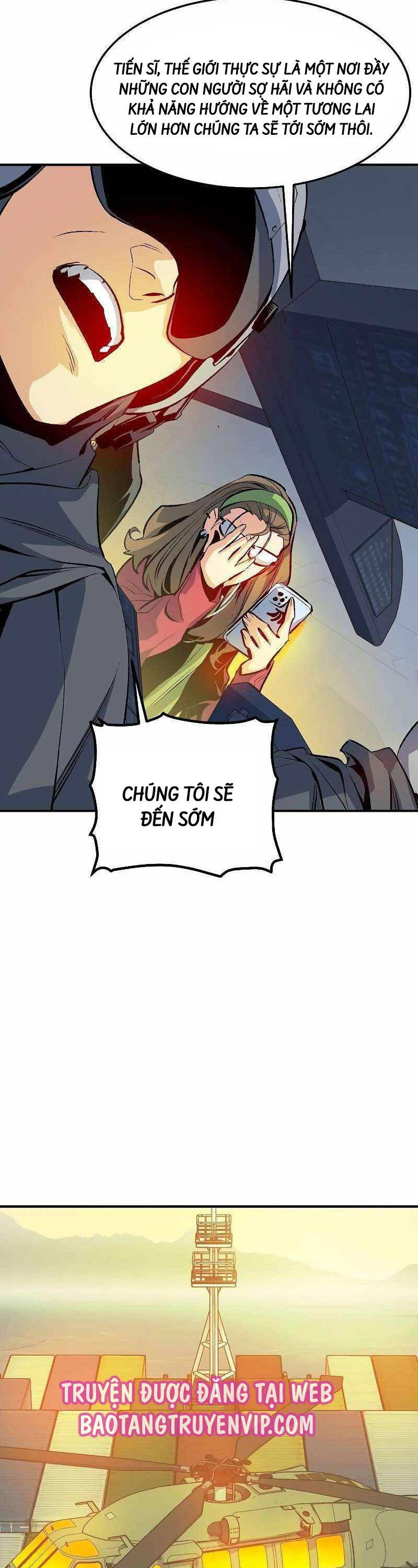 độc Cô Tử Linh Sư Chapter 121 - Trang 43