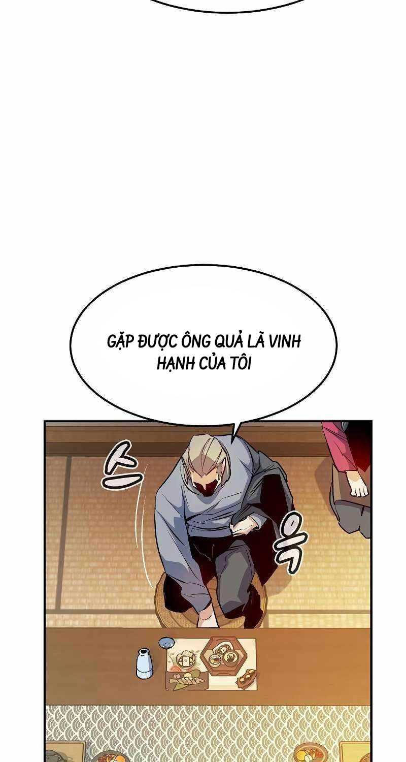 độc Cô Tử Linh Sư Chapter 122 - Trang 21