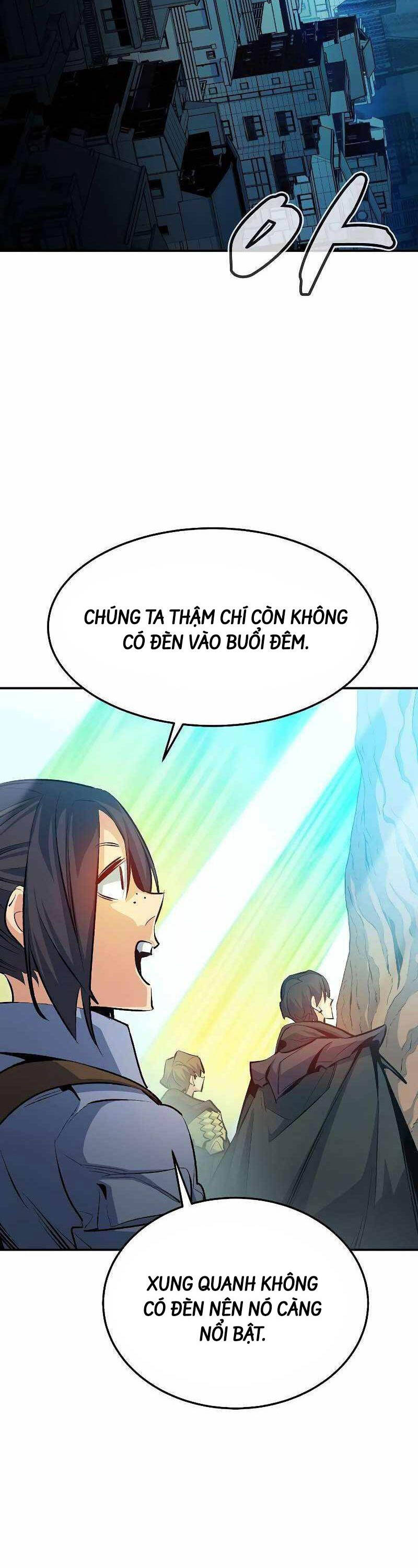 độc Cô Tử Linh Sư Chapter 121 - Trang 20