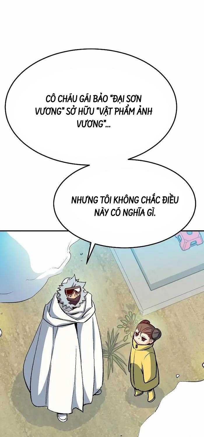 độc Cô Tử Linh Sư Chapter 123 - Trang 29