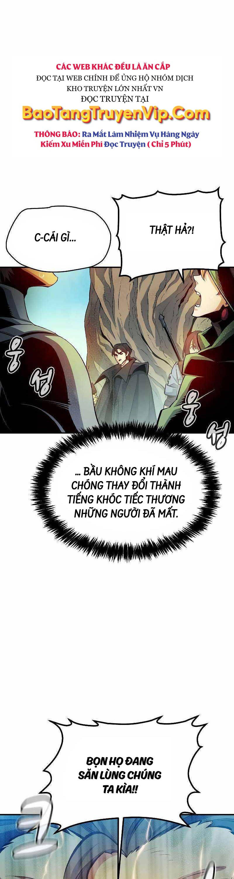 độc Cô Tử Linh Sư Chapter 121 - Trang 33