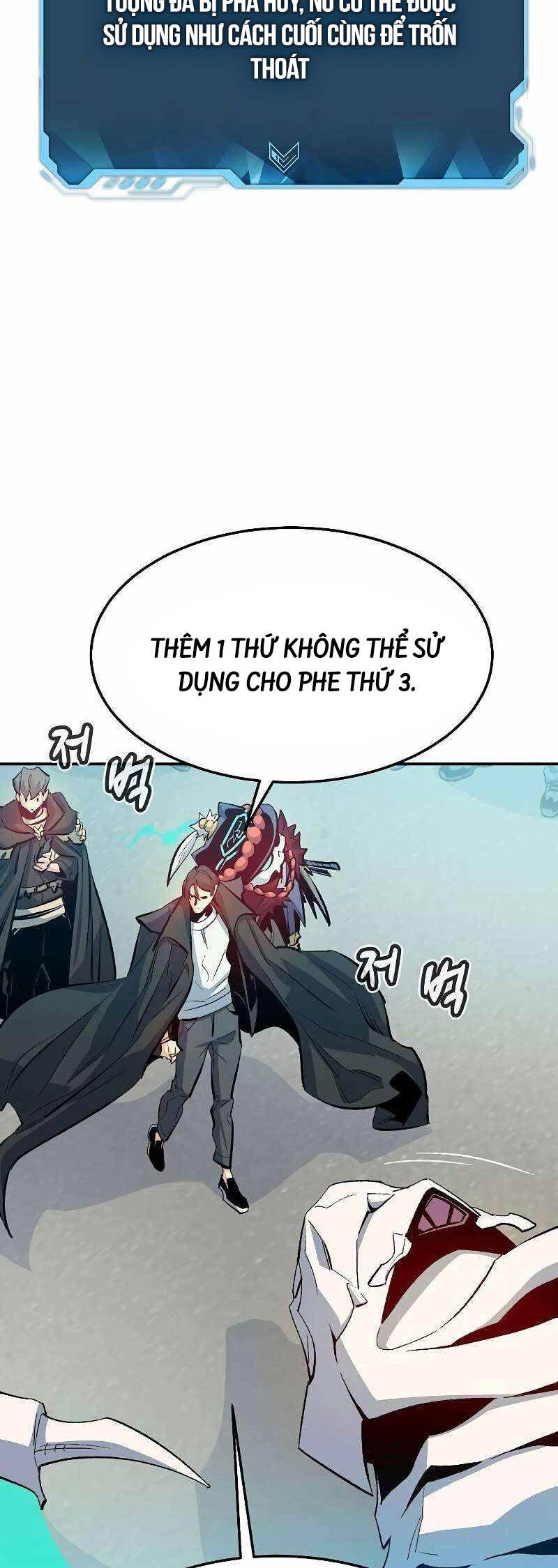 độc Cô Tử Linh Sư Chapter 121 - Trang 7