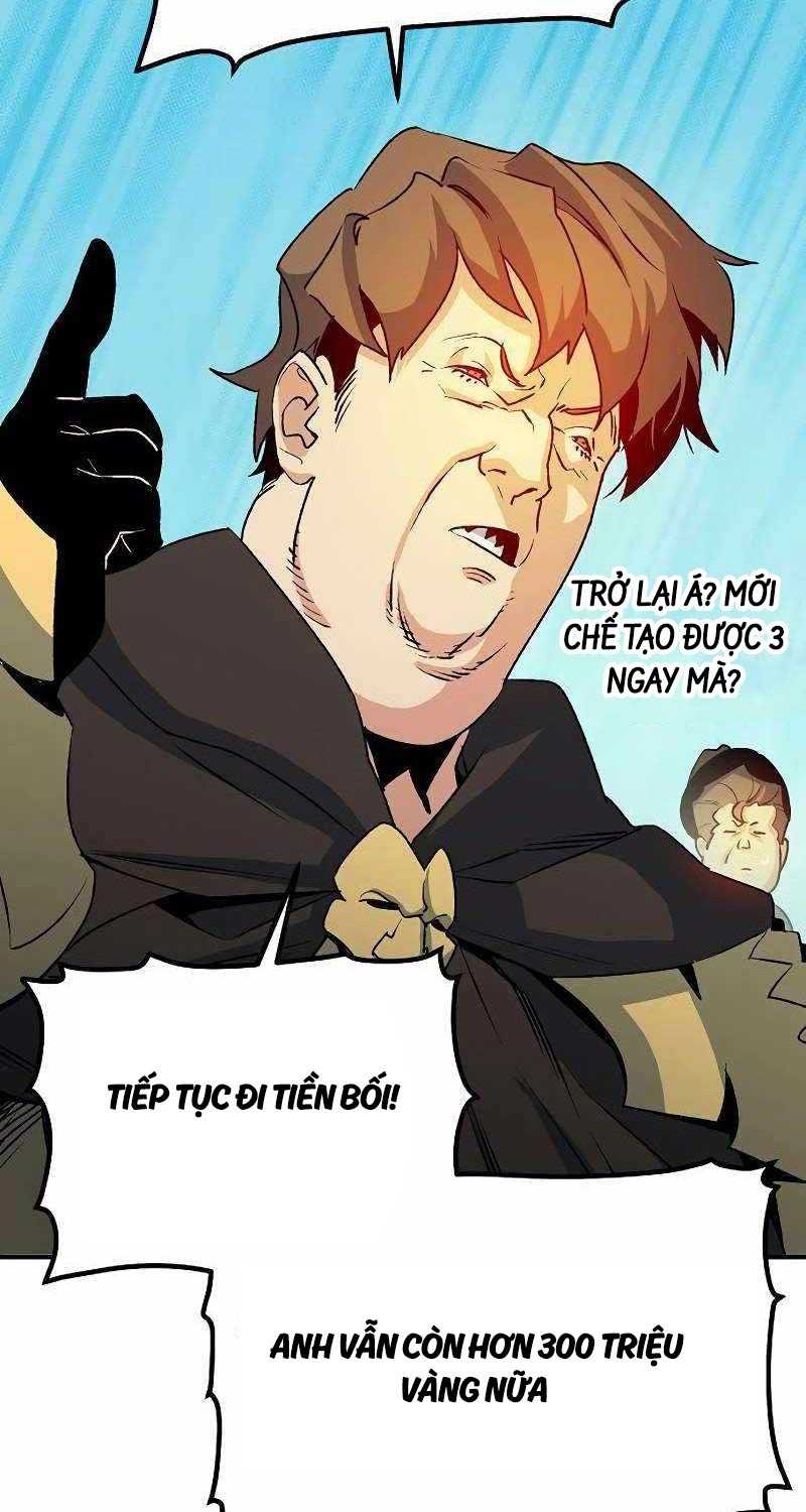 độc Cô Tử Linh Sư Chapter 122 - Trang 56