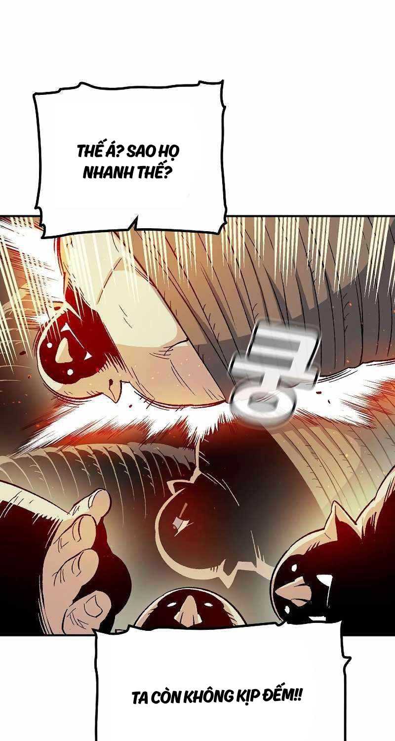 độc Cô Tử Linh Sư Chapter 122 - Trang 101