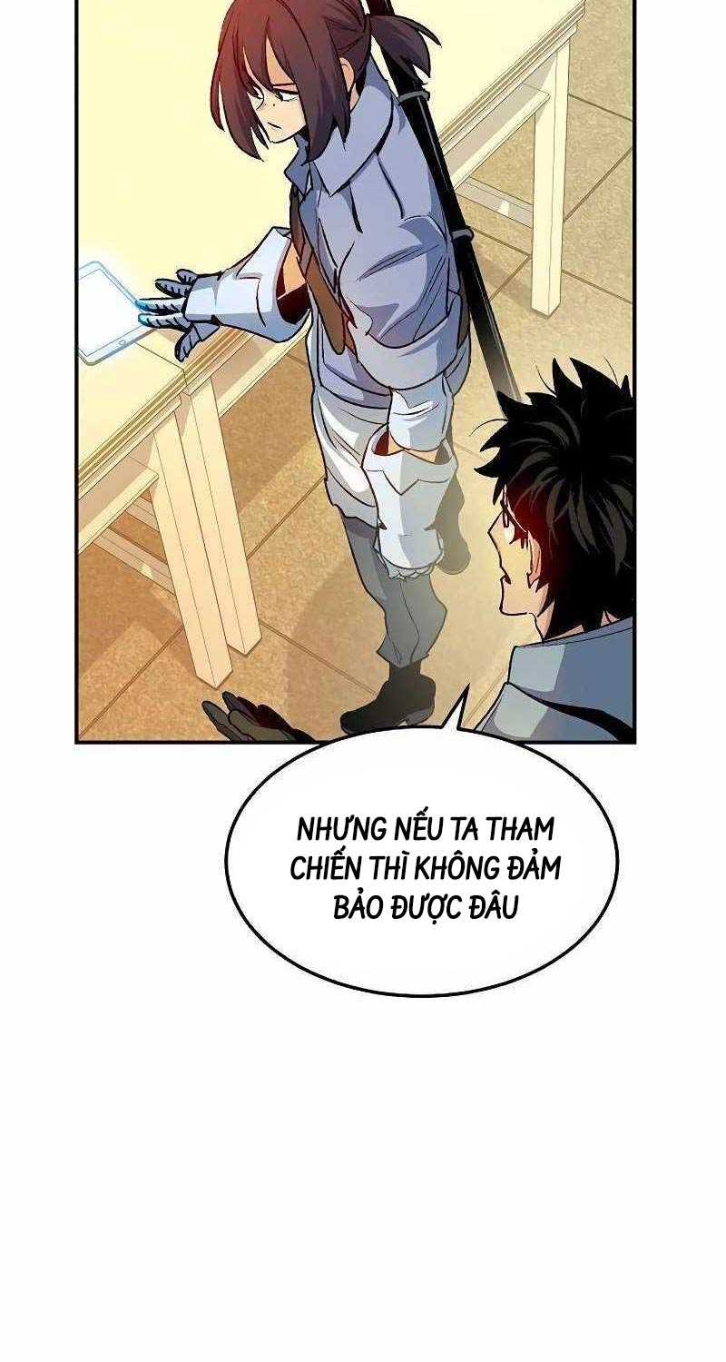 độc Cô Tử Linh Sư Chapter 122 - Trang 44