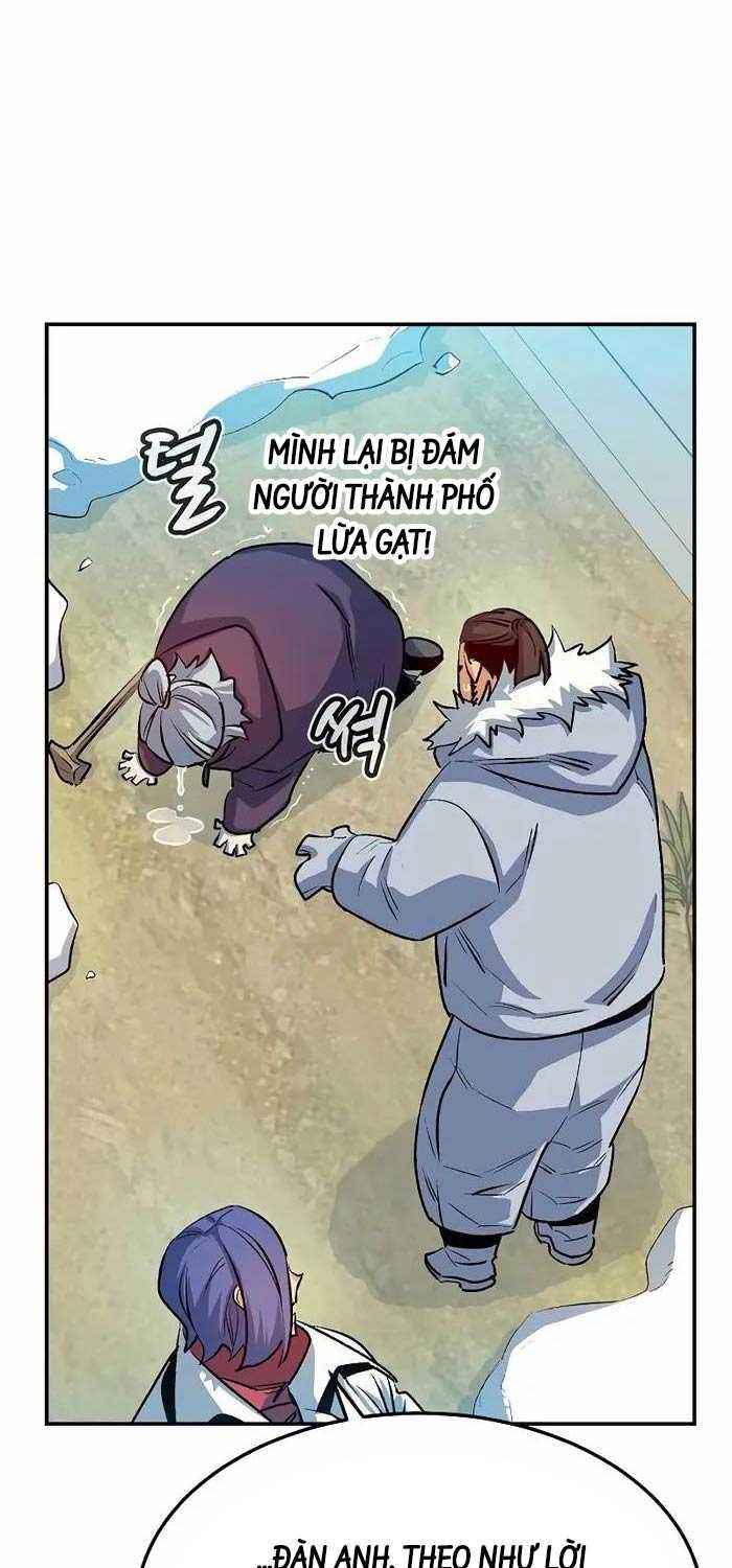 độc Cô Tử Linh Sư Chapter 123 - Trang 22
