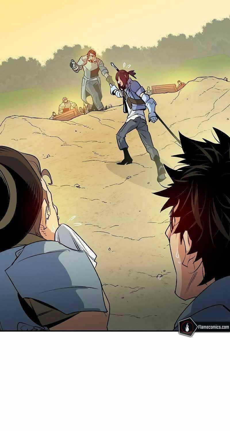 độc Cô Tử Linh Sư Chapter 122 - Trang 81