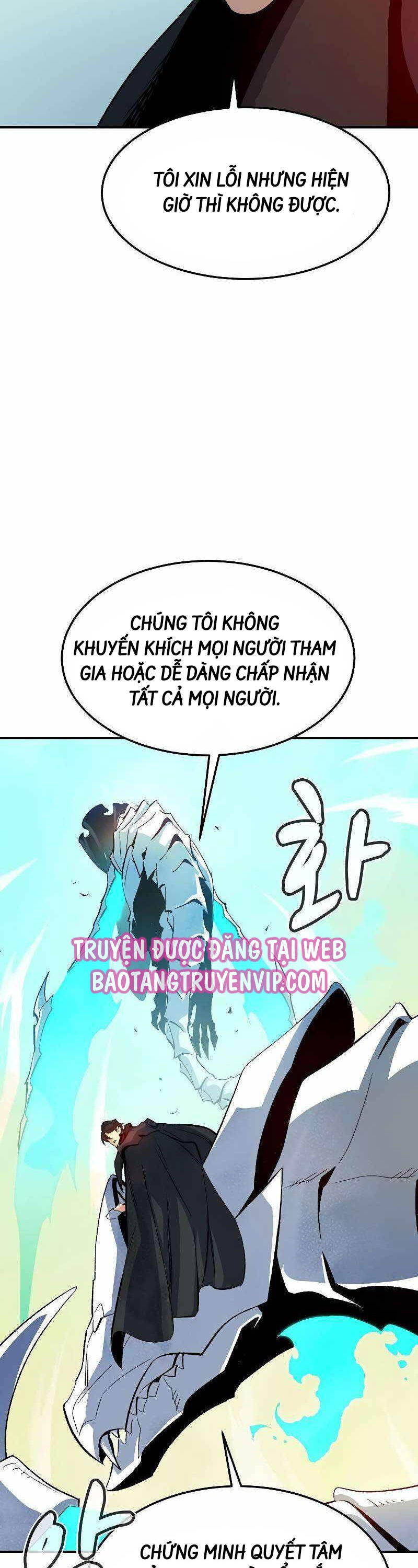 độc Cô Tử Linh Sư Chapter 121 - Trang 10