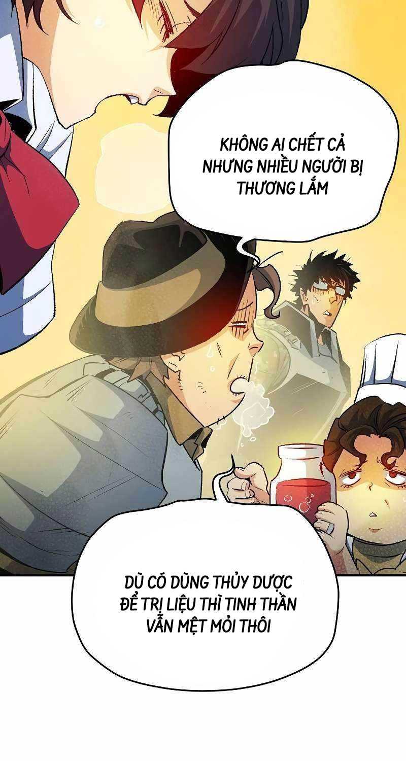 độc Cô Tử Linh Sư Chapter 122 - Trang 93