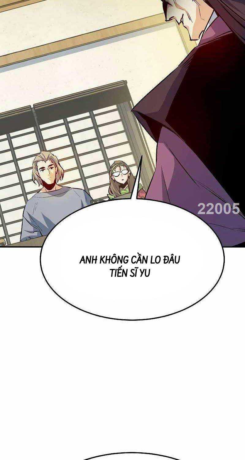 độc Cô Tử Linh Sư Chapter 122 - Trang 6