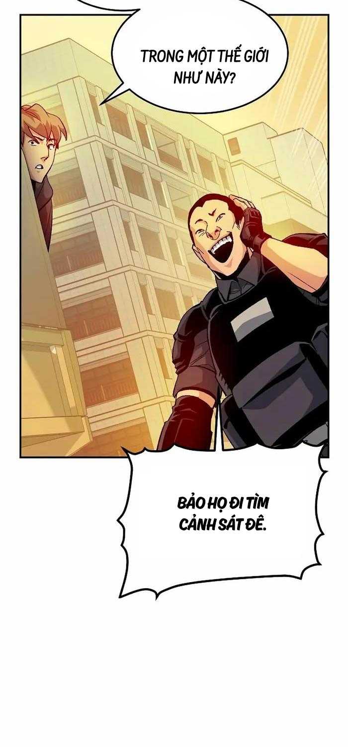 độc Cô Tử Linh Sư Chapter 123 - Trang 47