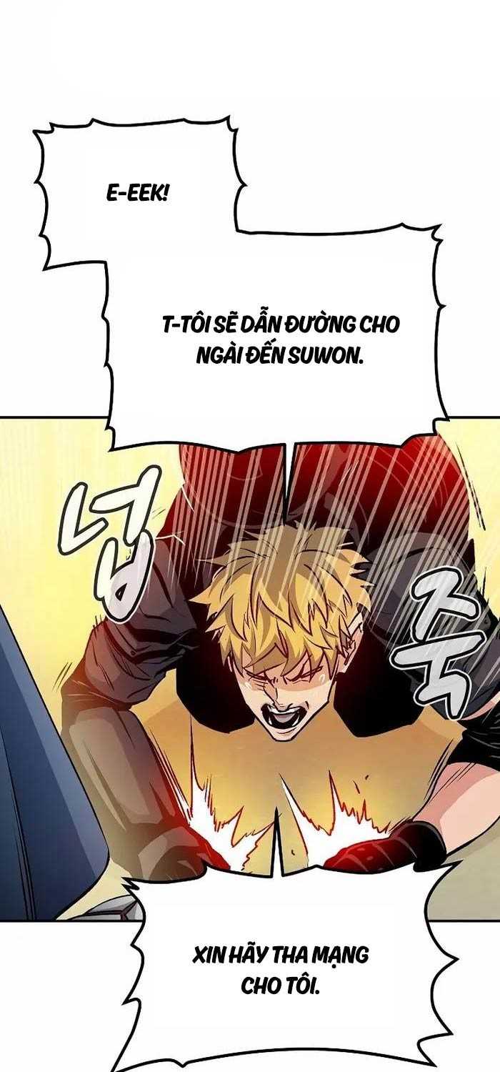 độc Cô Tử Linh Sư Chapter 123 - Trang 60