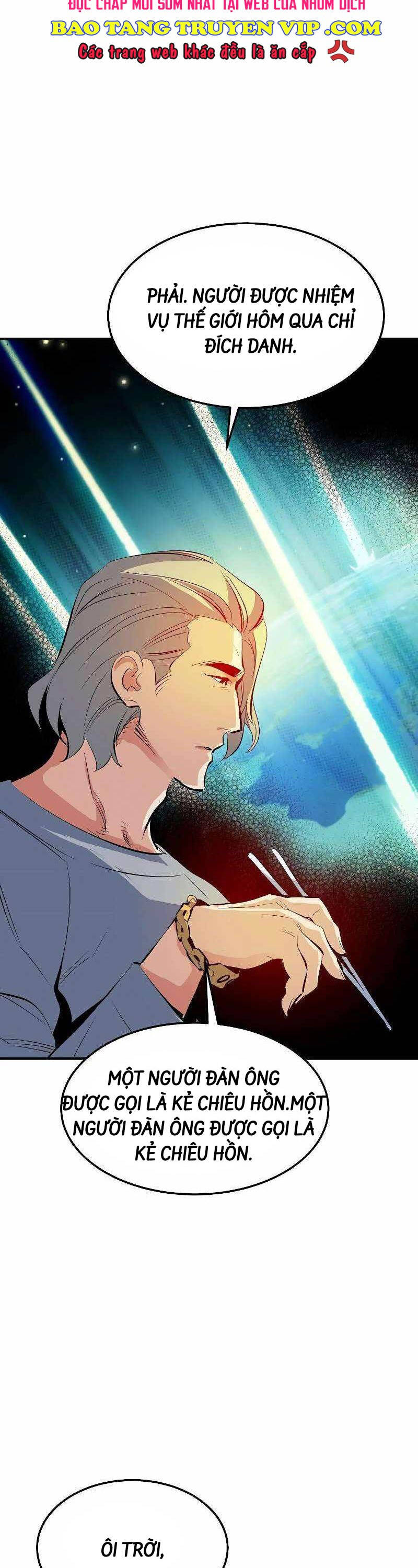 độc Cô Tử Linh Sư Chapter 121 - Trang 57
