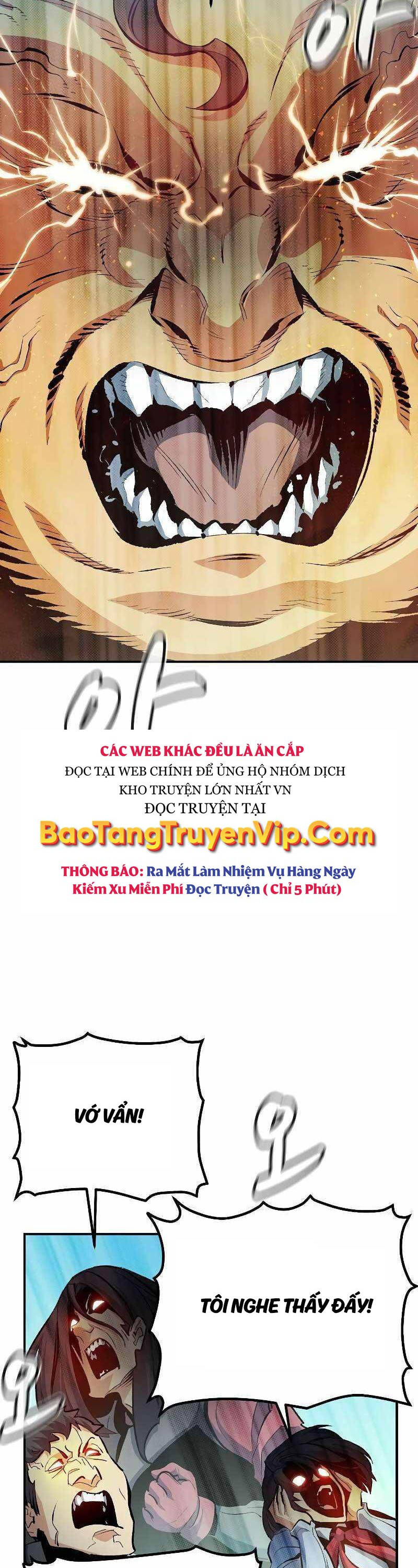 độc Cô Tử Linh Sư Chapter 121 - Trang 34