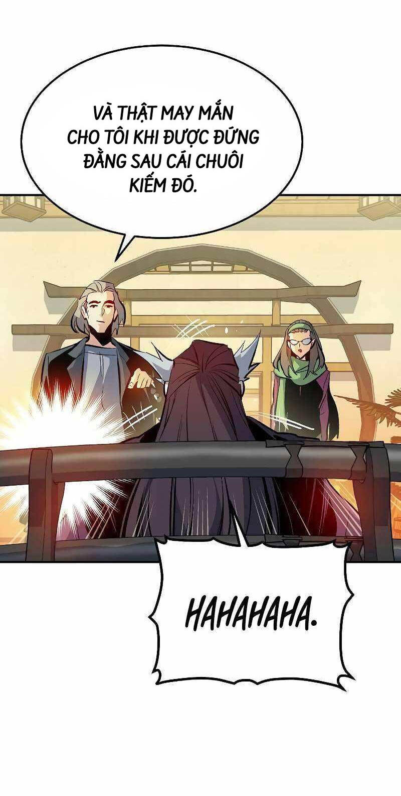 độc Cô Tử Linh Sư Chapter 121 - Trang 53