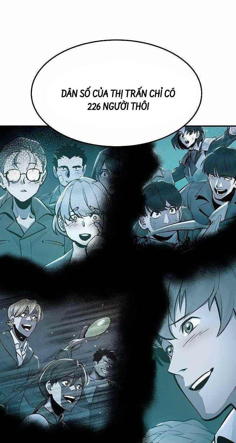 độc Cô Tử Linh Sư Chapter 122 - Trang 45