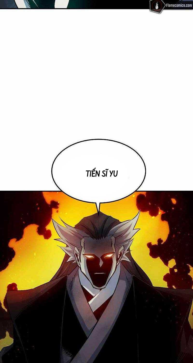 độc Cô Tử Linh Sư Chapter 122 - Trang 9