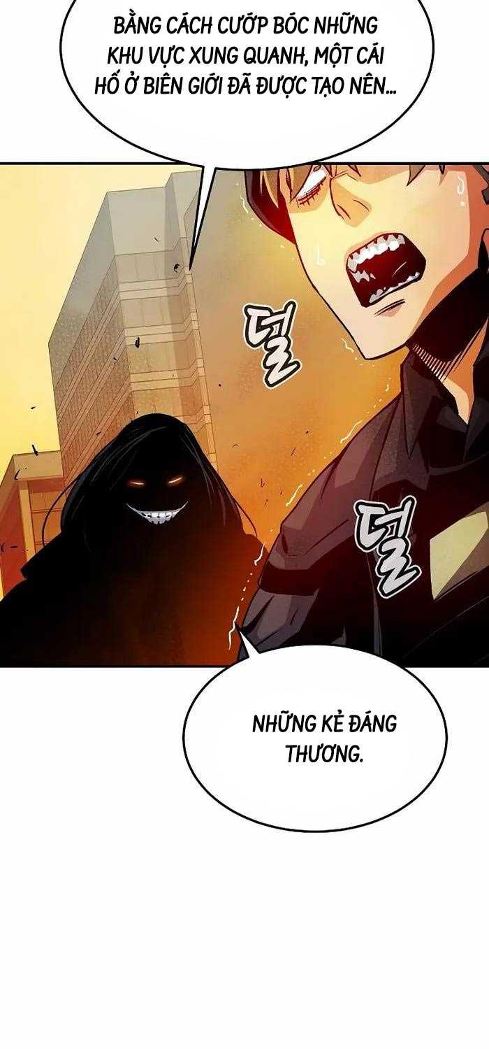 độc Cô Tử Linh Sư Chapter 123 - Trang 59