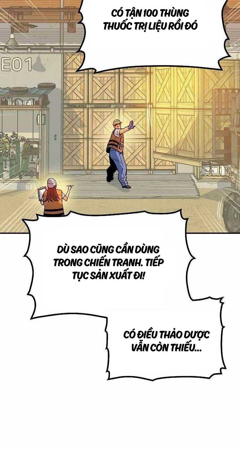 độc Cô Tử Linh Sư Chapter 122 - Trang 104