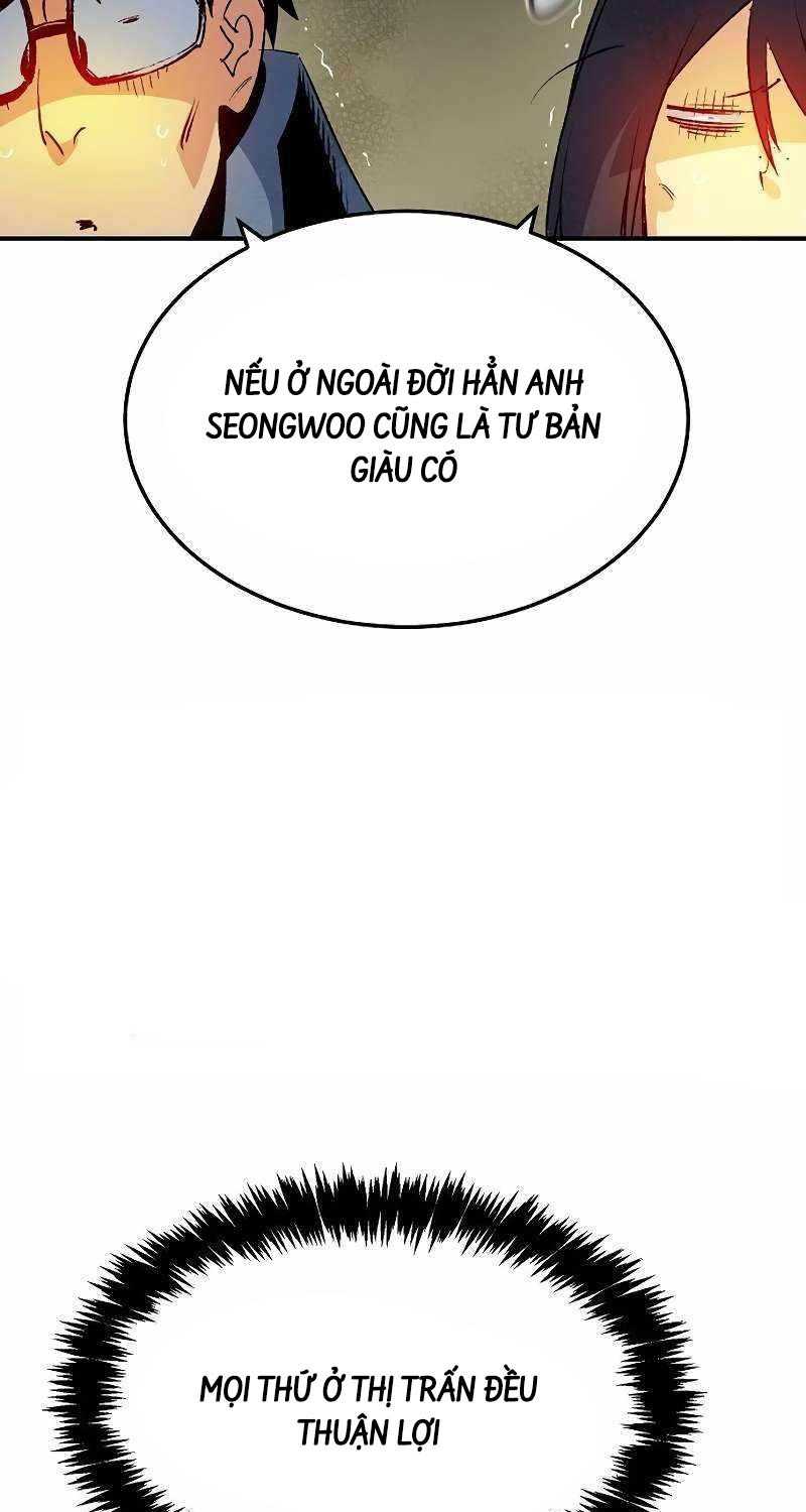 độc Cô Tử Linh Sư Chapter 122 - Trang 109