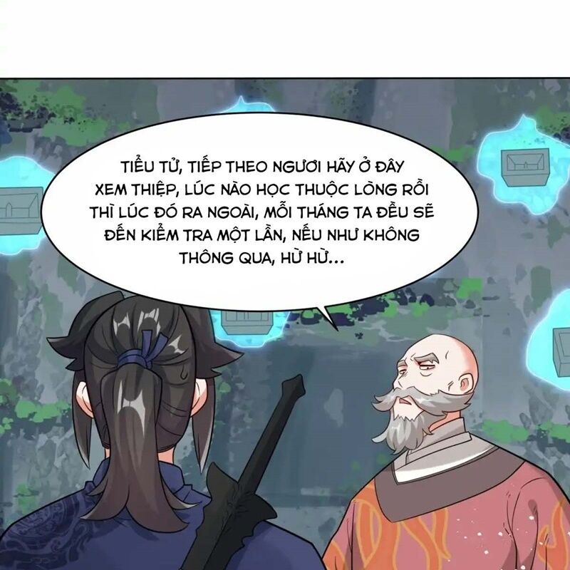 Vô Tận Thôn Phệ Chapter 205 - Trang 62