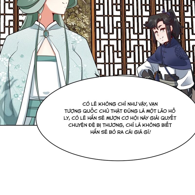 Vô Tận Thôn Phệ Chapter 204 - Trang 15
