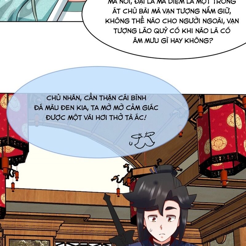 Vô Tận Thôn Phệ Chapter 204 - Trang 59