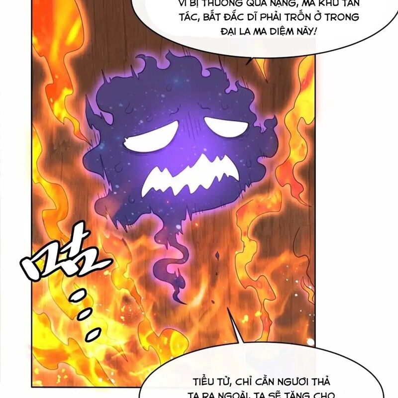 Vô Tận Thôn Phệ Chapter 205 - Trang 13